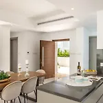 فيلة Milos Lifestyle H27