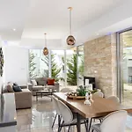 Milos Lifestyle H27 بروتاراس