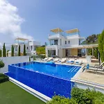Milos Lifestyle H27 بروتاراس