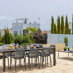 فيلة Milos Lifestyle H27 بروتاراس
