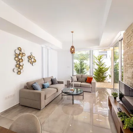 Milos Lifestyle H27 Vila Protaras