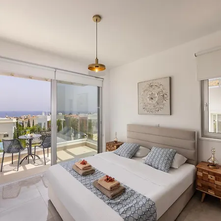 Milos Lifestyle H27 Vila