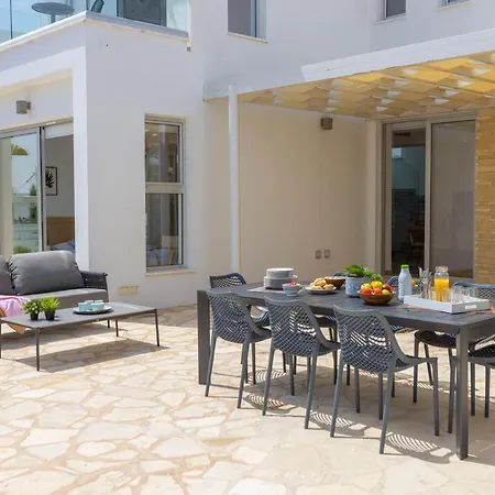 Milos Lifestyle H27