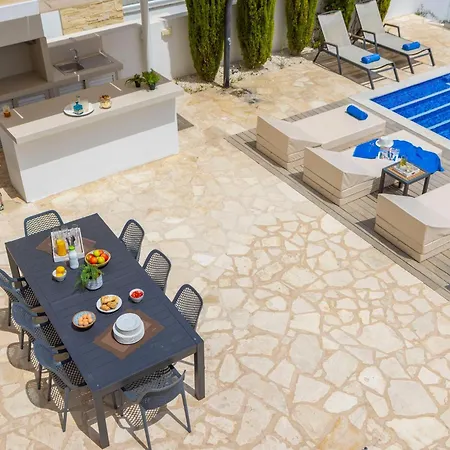 Milos Lifestyle H27 Vila *