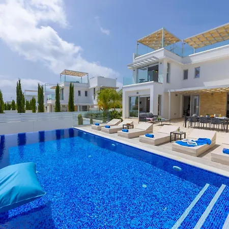 Milos Lifestyle H27 Vila
