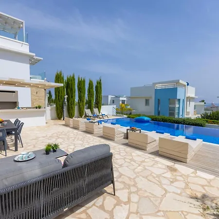 Βίλα Milos Lifestyle H27 *
