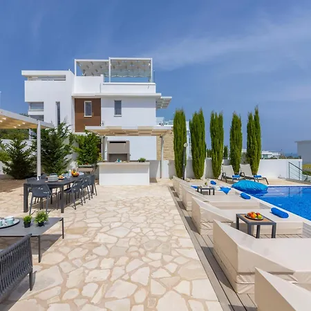 Milos Lifestyle H27 Protaras