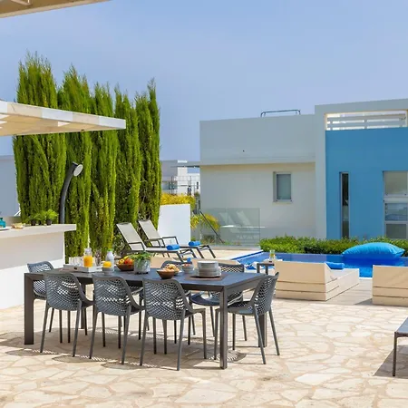Milos Lifestyle H27 * Protaras