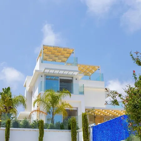 Milos Lifestyle H27 Βίλα