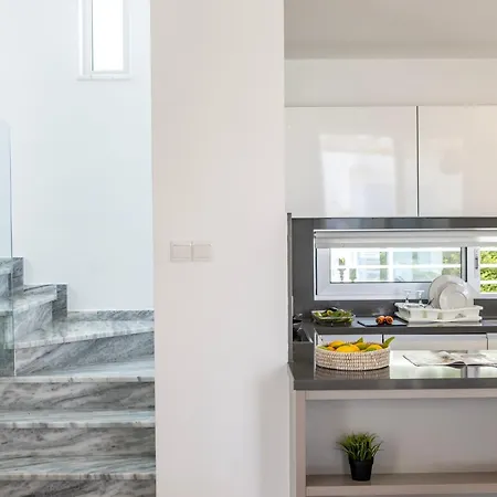 Vilă Milos Lifestyle H27