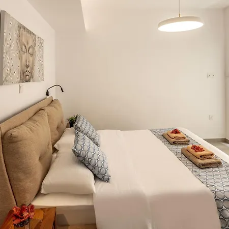 Milos Lifestyle H27 Βίλα
