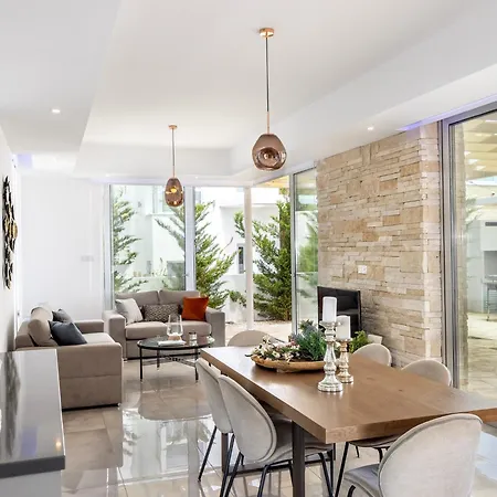 Milos Lifestyle H27 Protaras