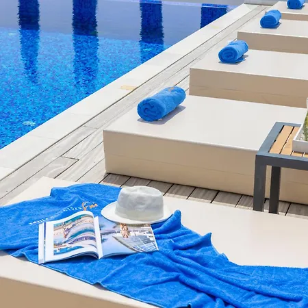 Milos Lifestyle H27 Βίλα
