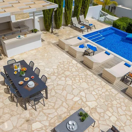 Βίλα Milos Lifestyle H27