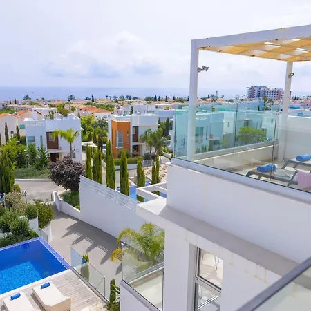 Βίλα Milos Lifestyle H27 *