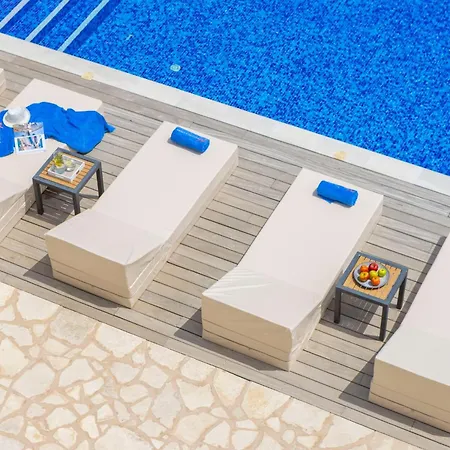Milos Lifestyle H27 Вилла