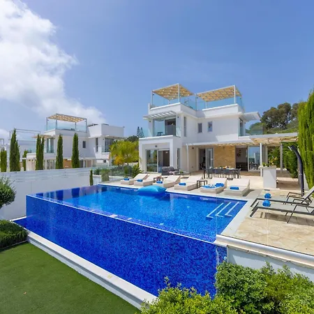 Milos Lifestyle H27 Protaras