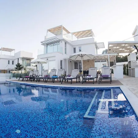 Villa Milos Lifestyle H27