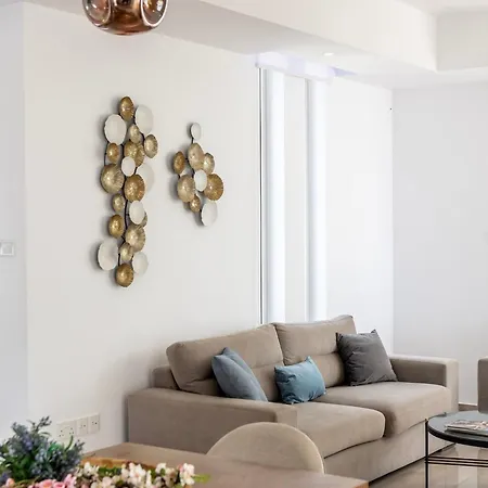 빌라 Milos Lifestyle H27 *