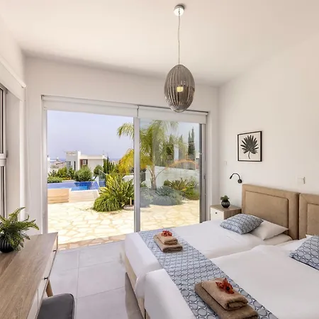 Milos Lifestyle H27 Villa *