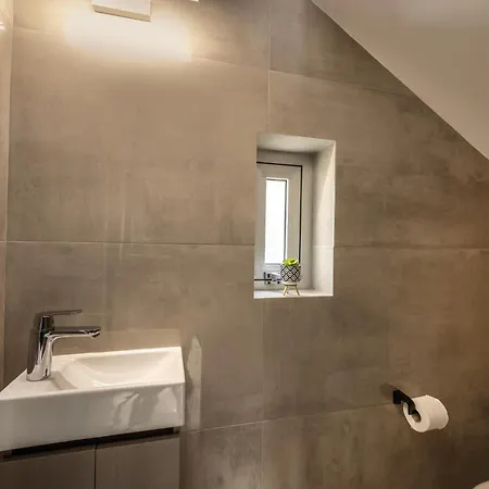 Villa Milos Lifestyle H27 Protaras