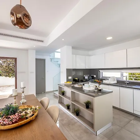 Villa Milos Lifestyle H27