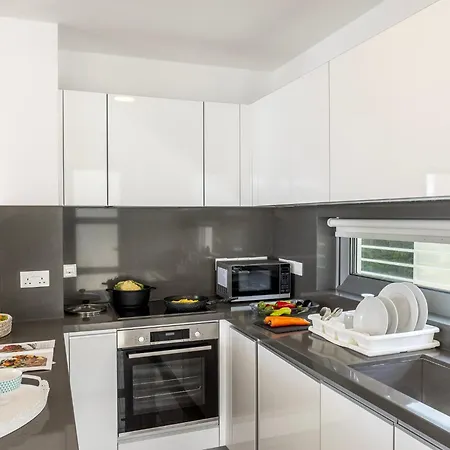 Villa Milos Lifestyle H27