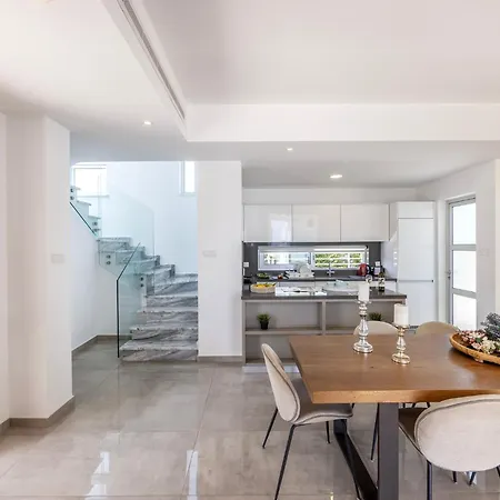 Villa Milos Lifestyle H27 Protaras