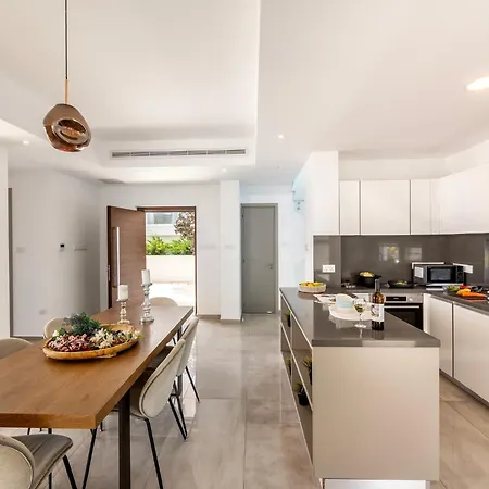 Milos Lifestyle H27 Villa *