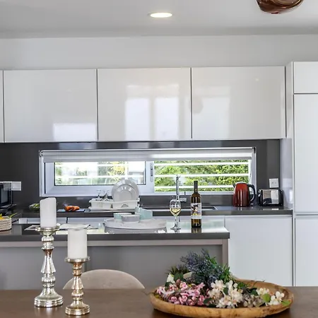 Villa Milos Lifestyle H27 *