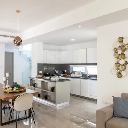 Milos Lifestyle H27 Villa Protaras