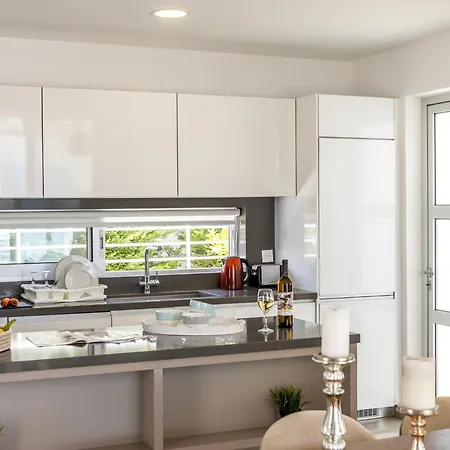 Milos Lifestyle H27 Villa