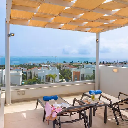 Milos Lifestyle H27 Villa