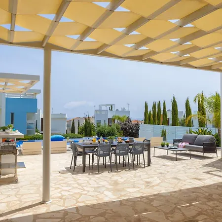 Milos Lifestyle H27 빌라 프로타라스