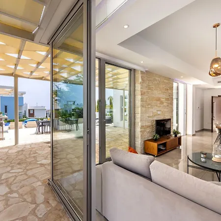 Villa Milos Lifestyle H27 Protaras