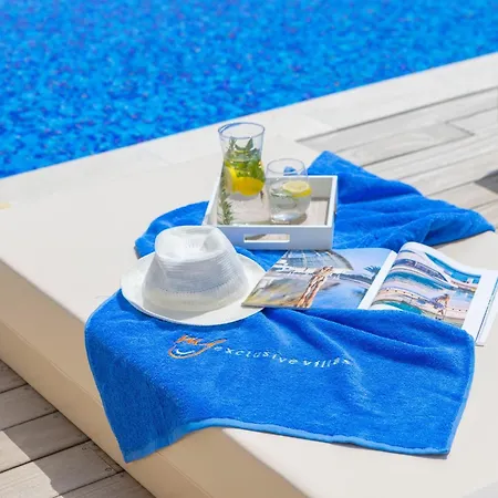 Milos Lifestyle H27 Protaras