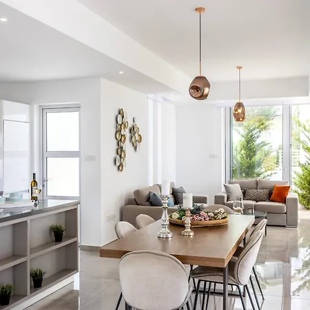 Villa Milos Lifestyle H27 *