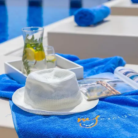 Milos Lifestyle H27 Protaras