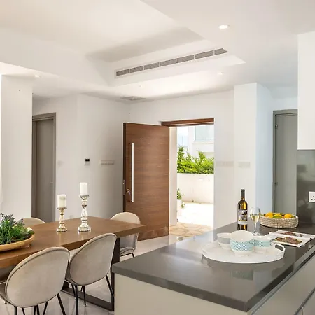 빌라 Milos Lifestyle H27