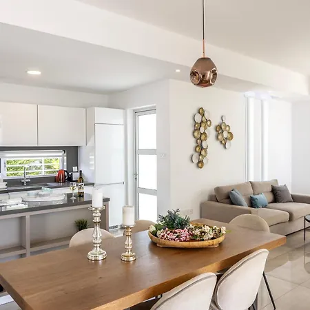 Villa Milos Lifestyle H27 Protaras