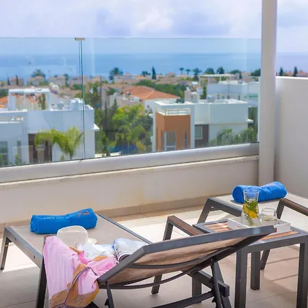 Milos Lifestyle H27 Protaras