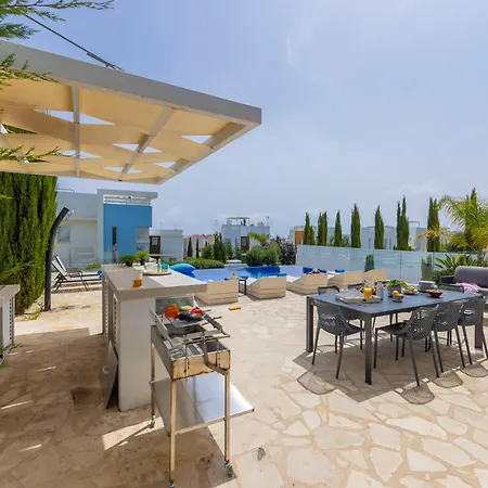 Milos Lifestyle H27 Villa