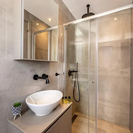 빌라 Milos Lifestyle H27