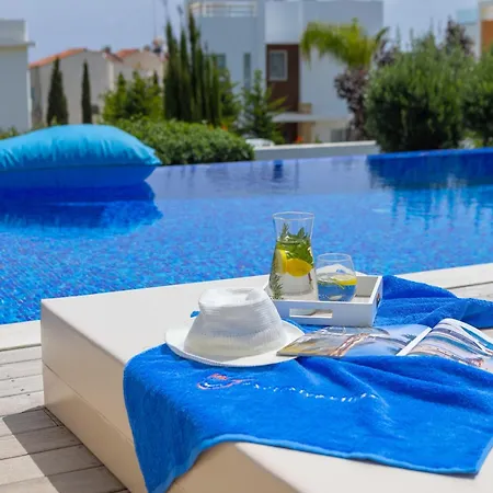 Milos Lifestyle H27 Protaras