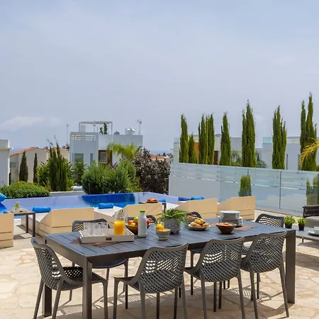 Villa Milos Lifestyle H27 *