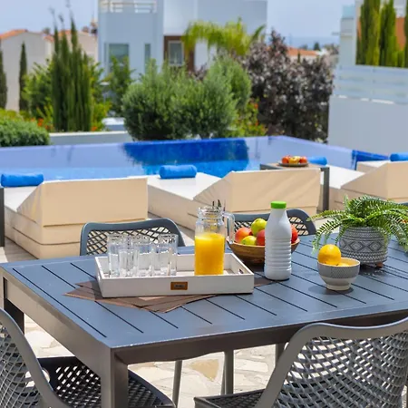 Milos Lifestyle H27 * Protaras