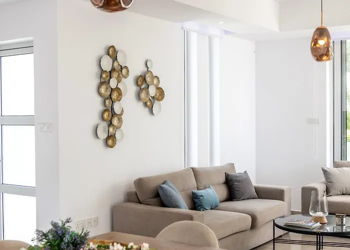 Vila Milos Lifestyle H27 *