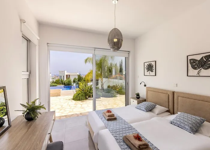 Milos Lifestyle H27 Vila *