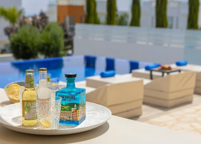 Milos Lifestyle H27 Protaras