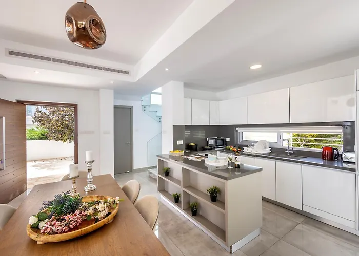 Vila Milos Lifestyle H27